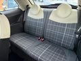 Fiat 500 1.2 Lounge Euro 6 (s/s) 3dr 22