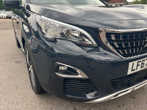 Peugeot 3008 1.2 PureTech Allure EAT Euro 6 (s/s) 5dr 13