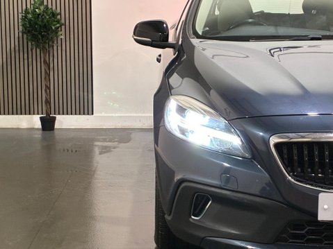 Volvo V40 1.5 T3 Auto Euro 6 (s/s) 5dr 44