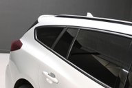 Ford Focus 1.0 Focus ST-Line X mHEV Auto 5dr 48
