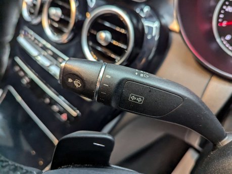 Mercedes-Benz C Class 1.5 C 200 Sport Auto 4dr 70