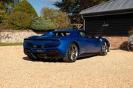 Ferrari 296 GTB 3.0T V6 7.45kWh F1 DCT Euro 6 (s/s) 2dr 13