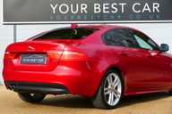 Jaguar XE 2.0 XE R-Sport D Auto 4dr 14