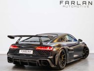 Audi R8 5.2 FSI V10 Coupe 2dr Petrol S Tronic Euro 6 (s/s) (540 ps) 4