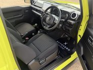 Suzuki Jimny ALLGRIP by STORM CUSTOMS 39
