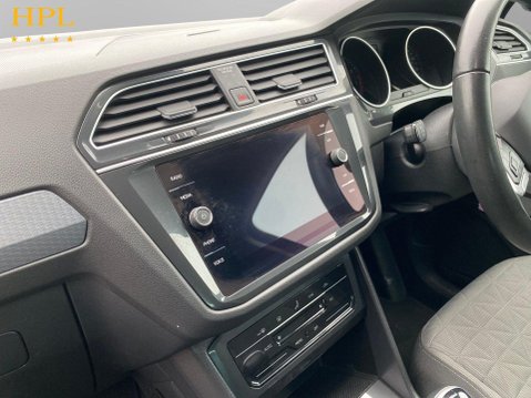 Volkswagen Tiguan 1.5 TSI Life SUV 5dr Petrol Manual Euro 6 (s/s) (150 ps) 16