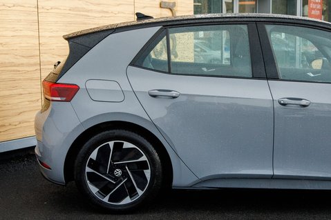 Volkswagen ID.3 LIFE 8