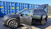 Citroen C4 Cactus 1.2 PureTech Flair Hatchback 5dr Petrol EAT6 Euro 6 (s/s) (130 ps) 11