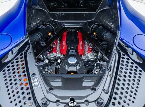 Ferrari SF90 ASSETTO FIORANO 45