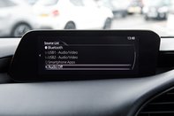 Mazda 3 SPORT LUX MHEV 18