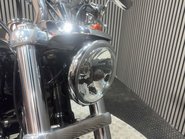 Harley-Davidson Dyna 1690 FXDL LOW RIDER 2015 ONLY 15K SPORTS EXHAUST NEW MOT 22