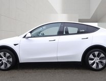 Tesla Model Y Model Y (Dual Motor) Long Range SUV 5dr Electric Auto 4WDE (384 bhp) 6