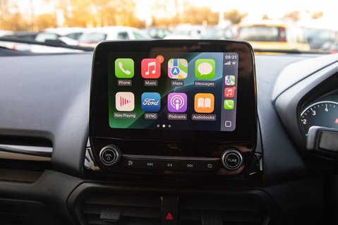 Ford Ecosport ACTIVE 28