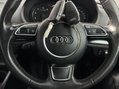 Audi A3 1.8 TFSI Sport Sportback S Tronic quattro Euro 6 (s/s) 5dr 42