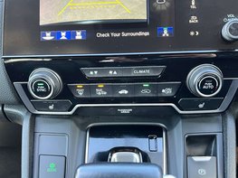 Honda CR-V 1.5 CR-V SR i-VTec CVT 4WD 5dr 43