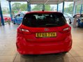 Ford Fiesta 1.0T EcoBoost ST-Line X Euro 6 (s/s) 5dr 4