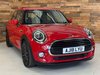 Mini Hatch 1.5 Cooper Hatchback 5dr Petrol Manual Euro 6 (s/s) (136 ps)