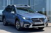 Subaru Outback TOURING
