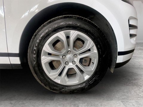 Land Rover Range Rover Evoque 2.0 D200 MHEV R-Dynamic S SUV 5dr Diesel Auto 4WD Euro 6 (s/s) (204 ps) Cr 10