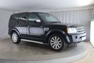 Land Rover Discovery 3.0 Discovery HSE SDV6 Auto 4WD 5dr