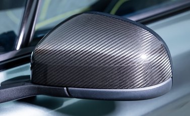 Aston Martin Rapide AMR V12 39