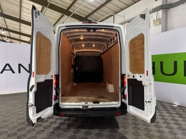 Ford Transit 350 Trend 2.0 EcoBlue L4 1