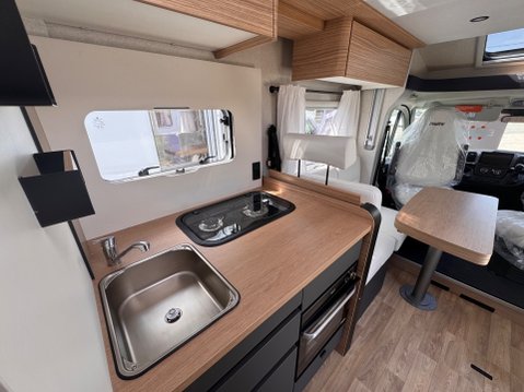 Pilote P740FGJ Evidence 2025 MODEL 42