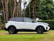 Peugeot 3008 PURETECH S/S GT 11