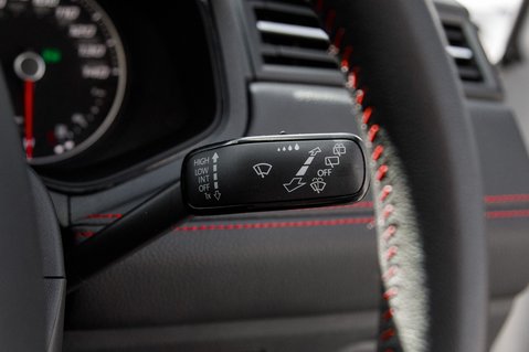 SEAT Ibiza TSI FR DSG 17