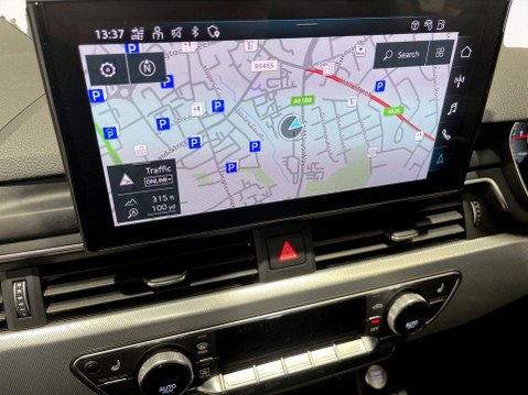 Audi A5 2.0 TFSI 35 Sport Sportback 5dr Petrol S Tronic Euro 6 (s/s) (150 ps) Full 16