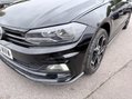 Volkswagen Polo 1.0 TSI R-Line Euro 6 (s/s) 5dr 9