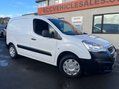 Peugeot Partner 1.6 Partner SE L1 Blue HDi 2
