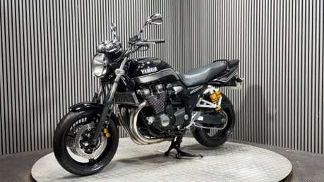 Yamaha XJR1300 2013 22K LONG MOT WARRANTY 1300CC MUSCLE BIKE 10