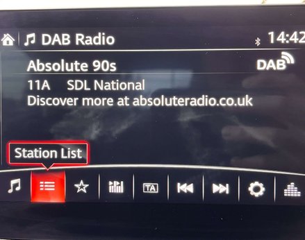 Mazda 2 1.5 Mazda2 GT Sport MHEV 5dr 34