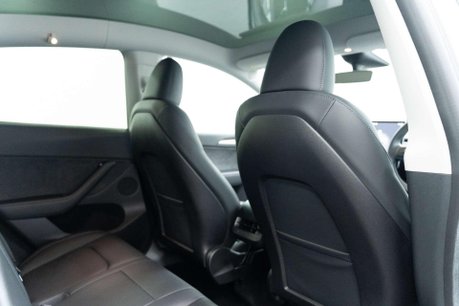 Tesla Model Y ModeL Y Performance AWD 4WD 5dr 36