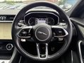 Jaguar F-Pace 2.0 D200 MHEV R-Dynamic Black SUV 5dr Diesel Auto AWD Euro 6 (s/s) (204 ps) 38