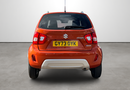 Suzuki Ignis 1.2 Dualjet 12V Hybrid SZ5 5dr CVT 8