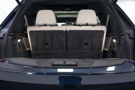 BMW X7 3.0 X7 xDrive 40i M Sport Auto 4WD 5dr 10