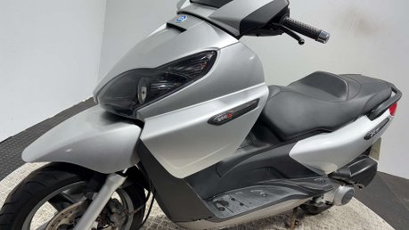 Piaggio X7 250 2008 23K GREAT RUNNING MAXI SCOOTER 250CC CLEAN BIKE 14