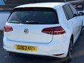 Volkswagen Golf 2.0 TDI BlueMotion Tech GTD DSG Euro 6 (s/s) 5dr 34