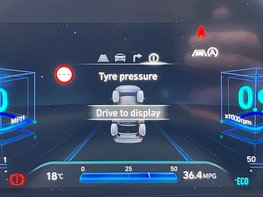 Hyundai TUCSON 1.6 Tucson N Line TGDi 5dr 33