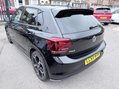 Volkswagen Polo 1.0 TSI R-Line Euro 6 (s/s) 5dr 3