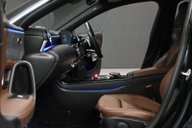 Mercedes-Benz CLA Class 1.3 CLA 200 AMG Line Premium Auto 5dr 13