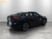 BMW iX2 20 66.5kWh M Sport SUV 5dr Electric Auto eDrive (11kW Charger) (204 ps) Cru 7
