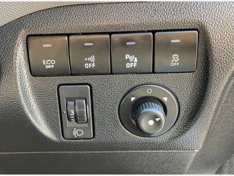 Peugeot Partner 1.6 BlueHDi 850 S Panel Van 4dr Diesel Manual L1 (s/s) (110 g/km, 100 bhp) 24