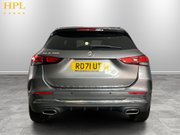 Mercedes-Benz GLA 1.3 GLA200 AMG Line (Executive) SUV 5dr Petrol 7G-DCT Euro 6 (s/s) (163 ps) 6