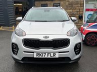 Kia Sportage CRDI 3 ISG 4
