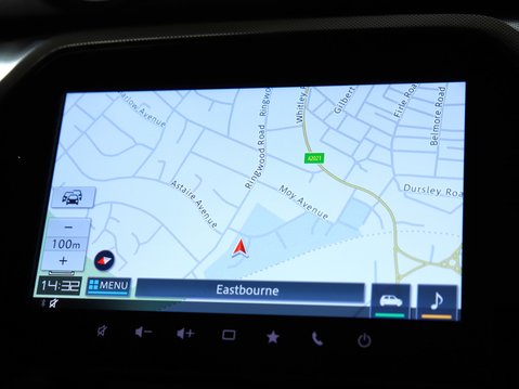 Suzuki Vitara 1.4 Boosterjet Mild Hybrid Ultra ALLGRIP 5dr 23