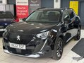 Peugeot 2008 50kWh Allure Premium Auto 5dr (7kW Charger) 2