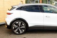 Renault Megane ICONIC 7